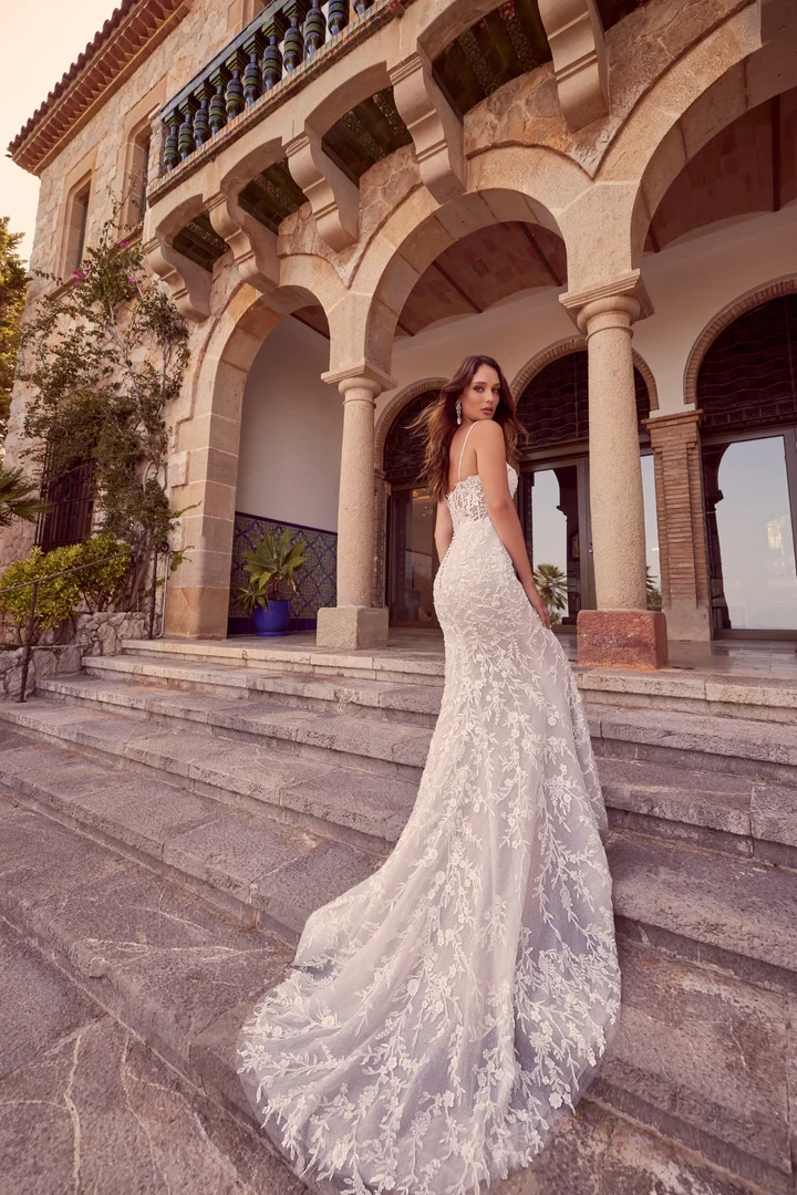 Veni Infantino 69907 Zoya back