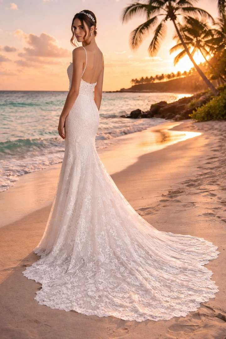 White One Ebisu back