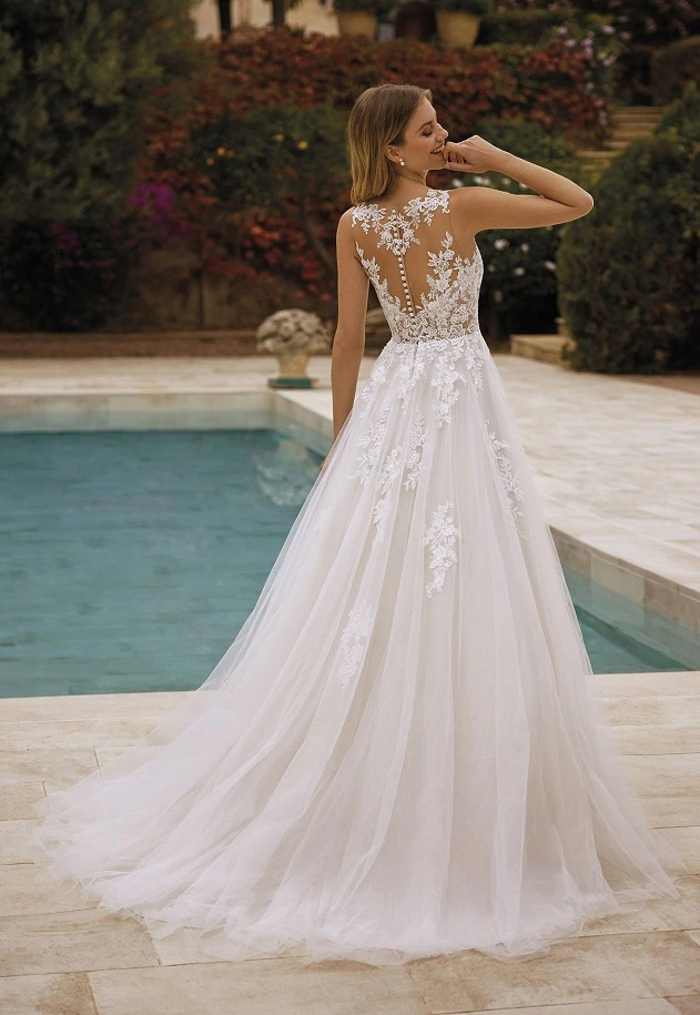 White One Mcclean back