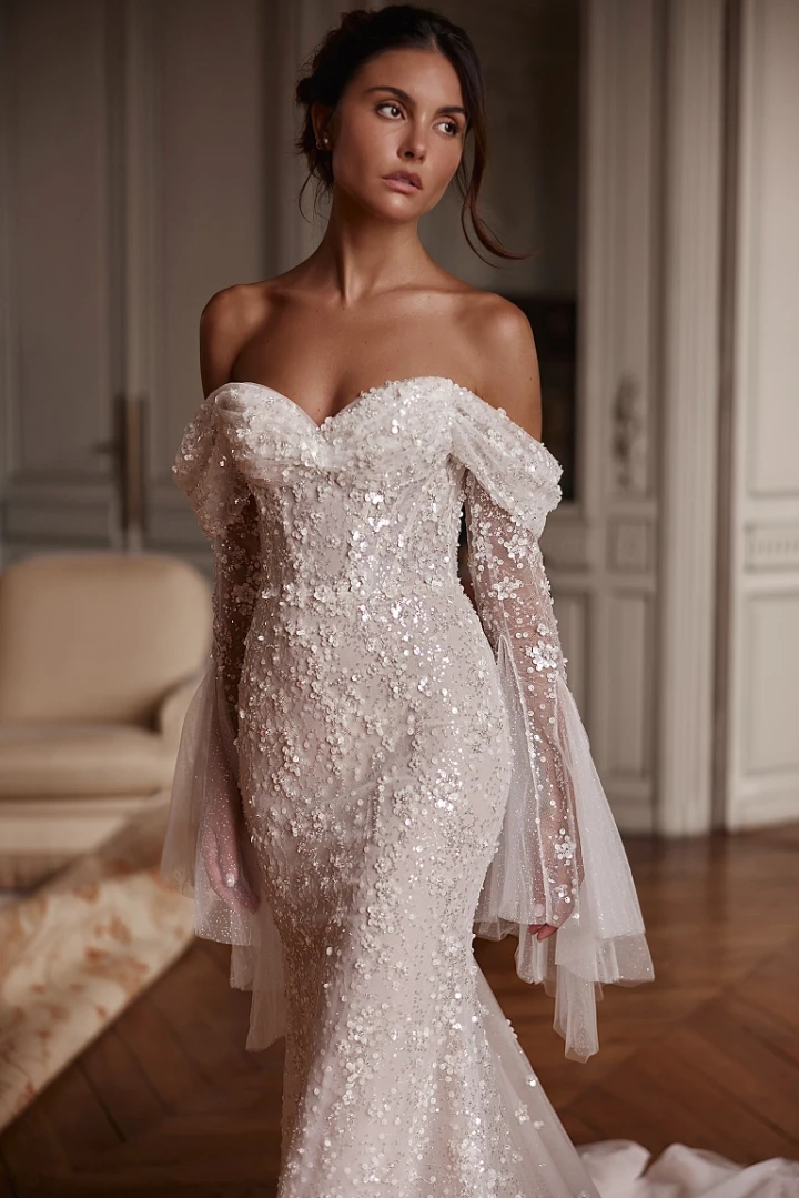 Yedyna Electra close 2