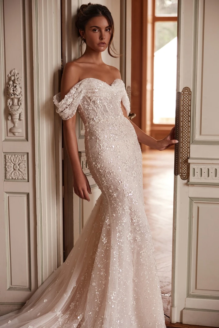 Yedyna Electra close