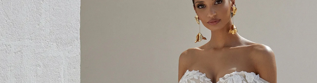 Bruidsmodezaken Tilburg