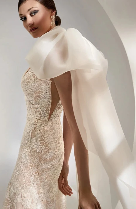 Win een trouwjurk formulier