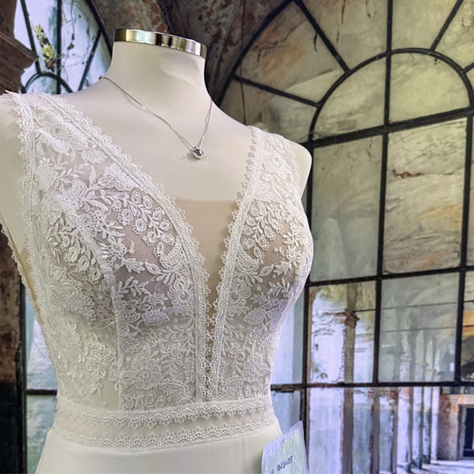 Bruidsmode Outlet Store