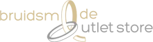 Bruidsmode Outlet Store Logo