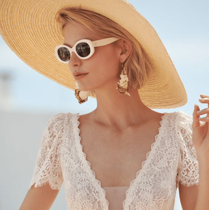 Trouwjurken vergelijken