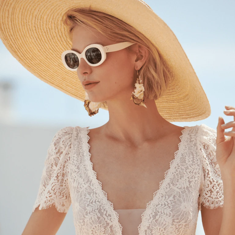 Trouwjurken vergelijken