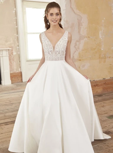 adore by justin alexander 11215 lana