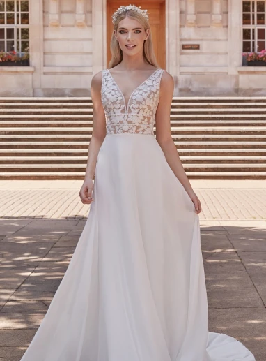 adore by justin alexander 11226 alessia