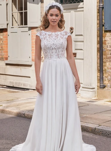 Adore by Justin Alexander 11231 Lenna