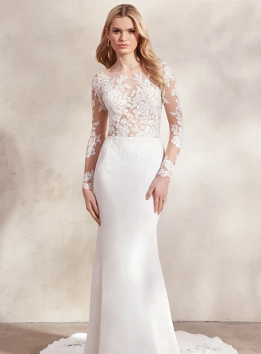 Adore by Justin Alexander 11266 Roxana