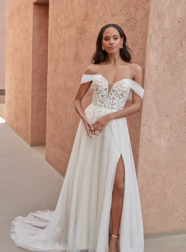 Adore by Justin Alexander 11323 Ana