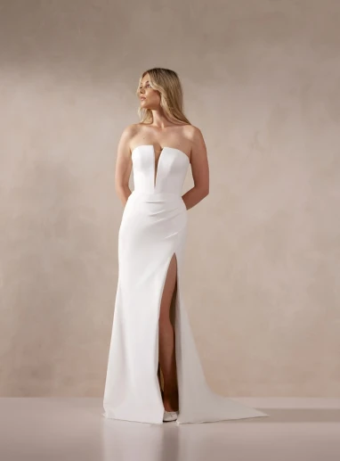 adore by justin alexander 11395