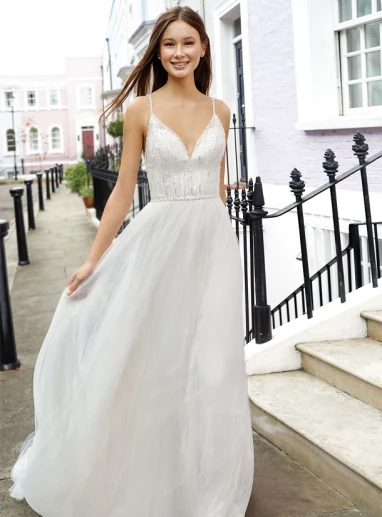 Adore Justin Alexander 11133