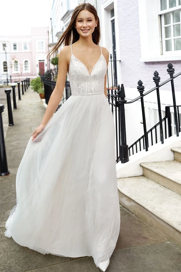 Adore Justin Alexander 11133