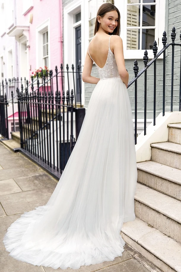 Adore Justin Alexander 11133 back