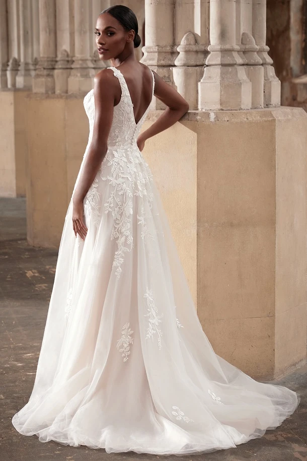 adore justin alexander 11299 hannah back