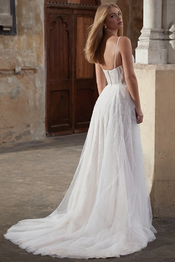 adore justin alexander 11307 angelina back