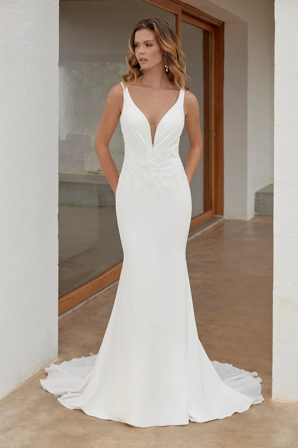 adore justin alexander 11349sd racquel