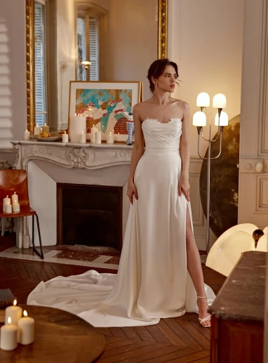 adore justin alexander 11369 marguerite