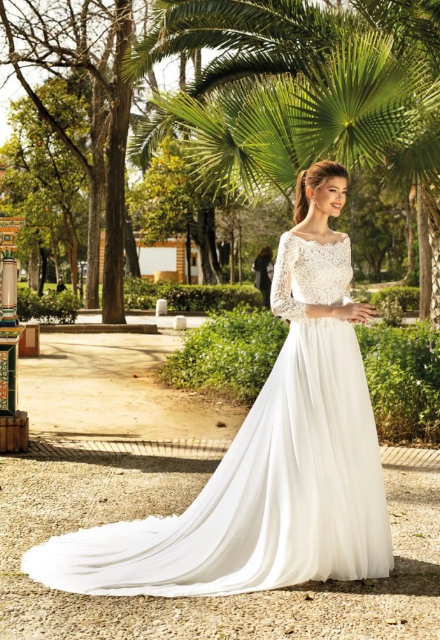 Agnes Fashion Group TO-1105T