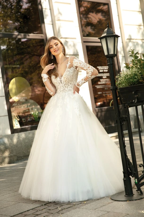 Agnes Fashion Group TO-1265