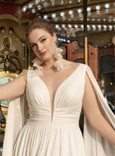 Agnes Fashion Group TO-1599T plus