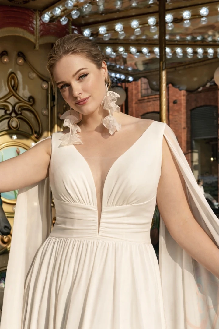 Agnes Fashion Group TO-1599T plus