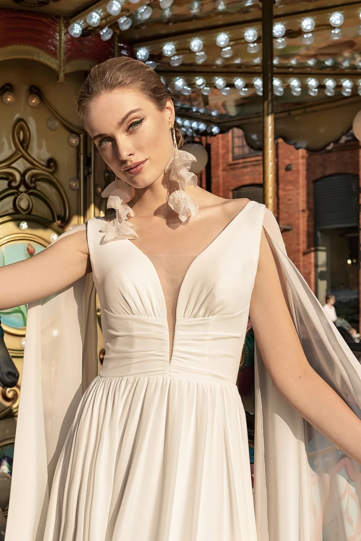 Agnes Fashion Group TO-1599T