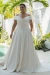 Amelie Bridal 30166W