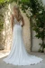 Amelie Bridal 40079 back