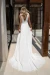 Amelie Bridal 40096 back