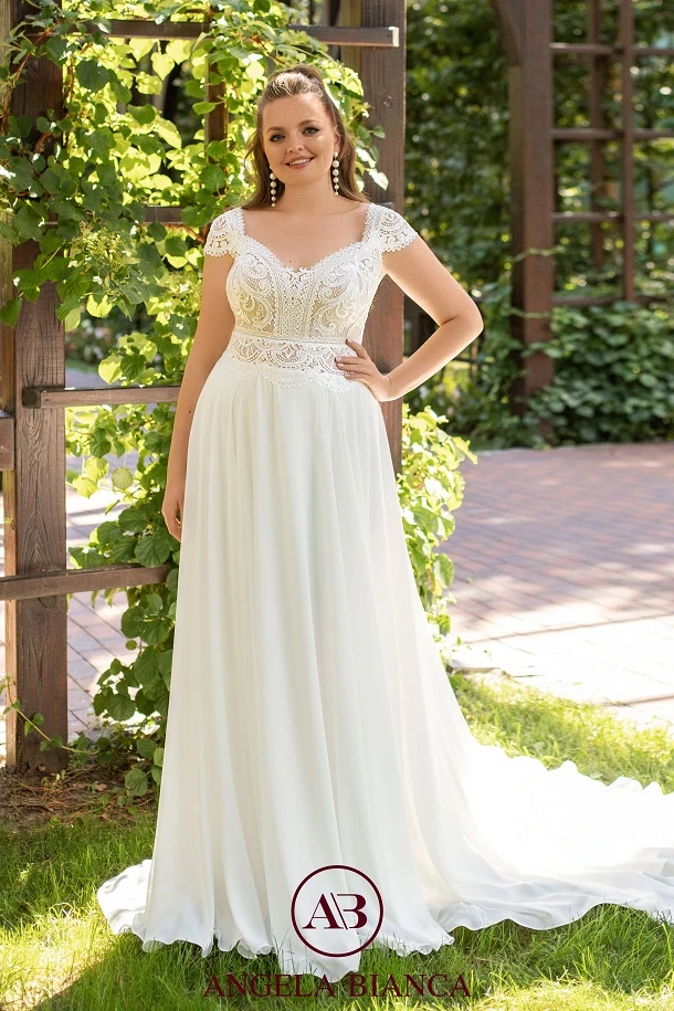 Angela Bianca 1049 plus