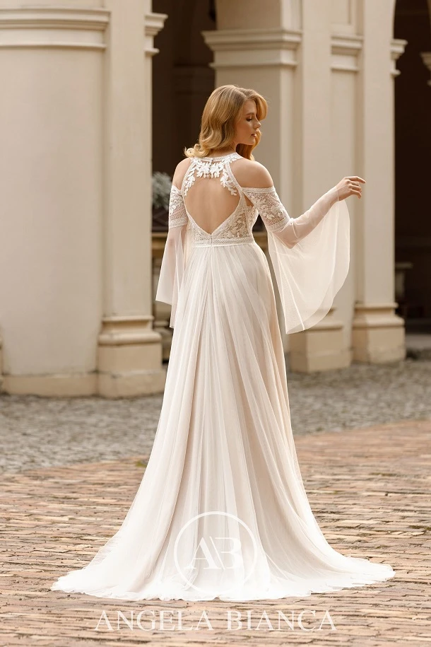 Angela Bianca 1077 back