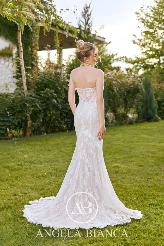 Angela Bianca 1158 back