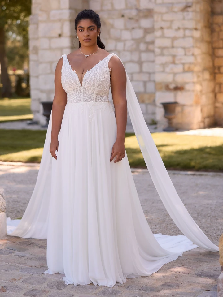 Bianco Evento Adan plus