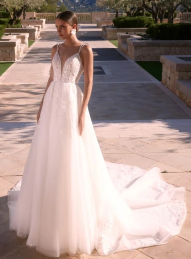 Bianco Evento Antiopa