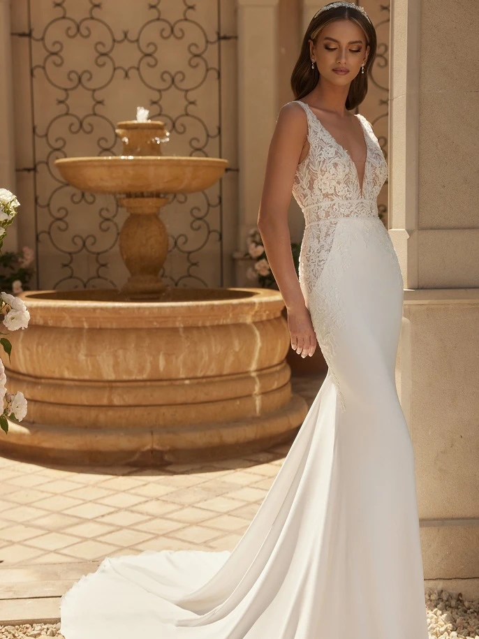 Bianco Evento Citrine.