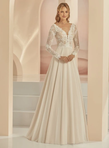 Bianco Evento Famosa