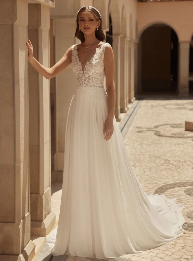 Bianco Evento Fluorite