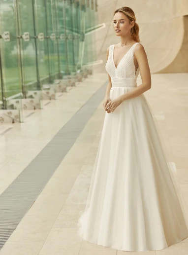 Bianco Evento Gloria.