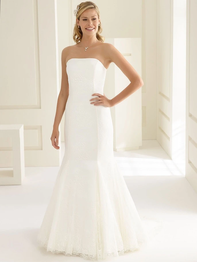 Bianco Evento Grazia