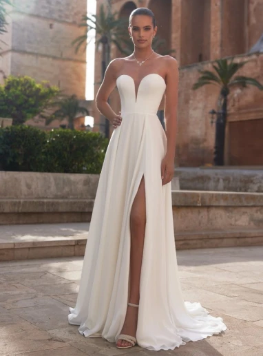 Bianco Evento Simona