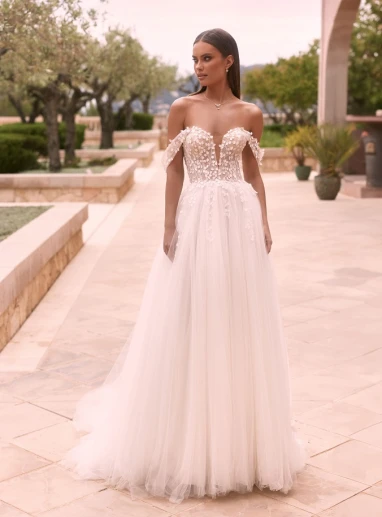 Bianco Evento Varanes.