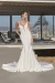 casablanca bridal le123