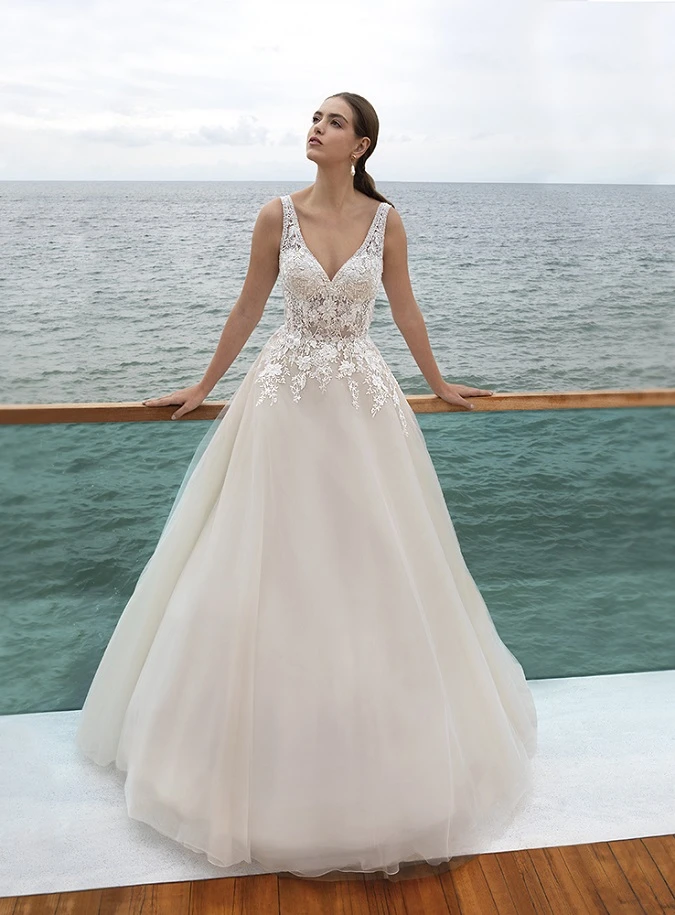 cosmobella 8003 front