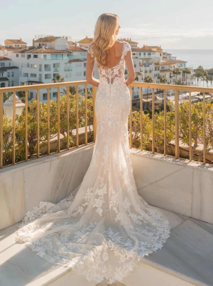 diane legrand 31006 back