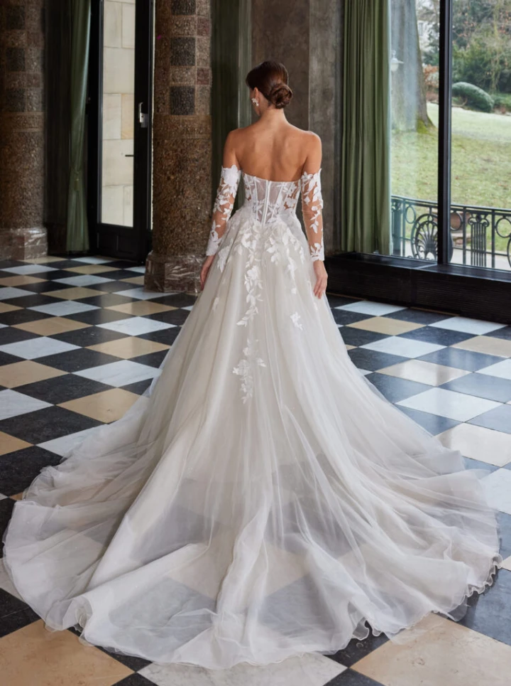 diane legrand 50925 back