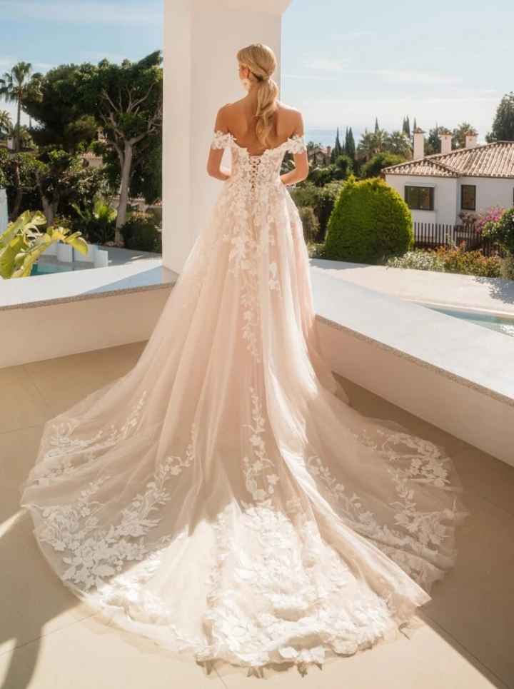 diane legrand 8201 back