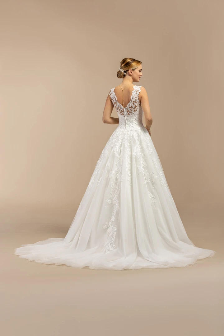 eglantine creations bahamas back